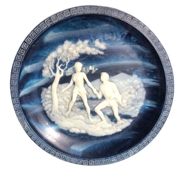 The Voyage of Ulysses Land Of The Phaeacians By Alan Brunnettin Limited Edition - Picture 1 of 4
